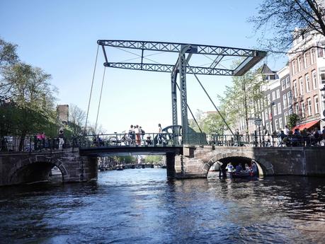 3 Jours à Amsterdam 3 Jours à Amsterdam