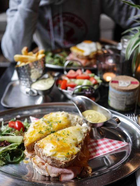 3 Jours à Amsterdam où manger à amsterdam parisgrenoble