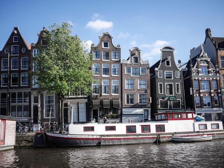 3 Jours à Amsterdam 3 Jours à Amsterdam