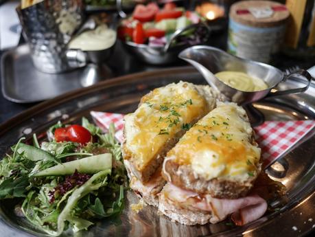3 Jours à Amsterdam restaurant bleu amsterdam parisgrenoble