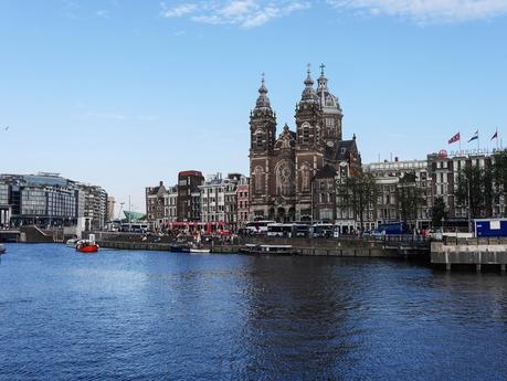 3 Jours à Amsterdam 3 Jours à Amsterdam