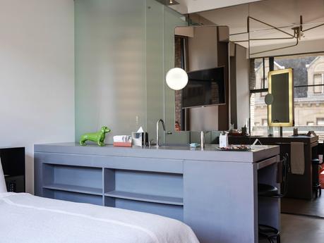 3 Jours à Amsterdam hotel amsterdam w parisgrenoble