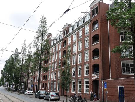 3 Jours à Amsterdam 3 Jours à Amsterdam