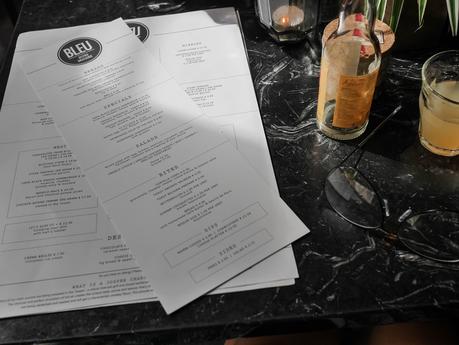 3 Jours à Amsterdam avis bleu bistrot amsterdam parisgrenoble