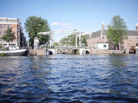 3 Jours à Amsterdam 3 Jours à Amsterdam