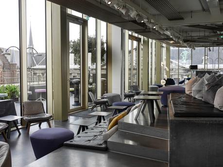 3 Jours à Amsterdam hotel w amsterdam avis parisgrenoble