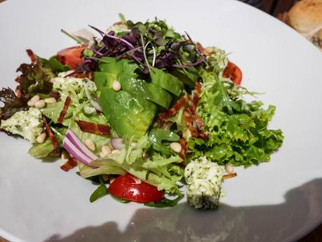 3 Jours à Amsterdam avis restaurant adam&siam