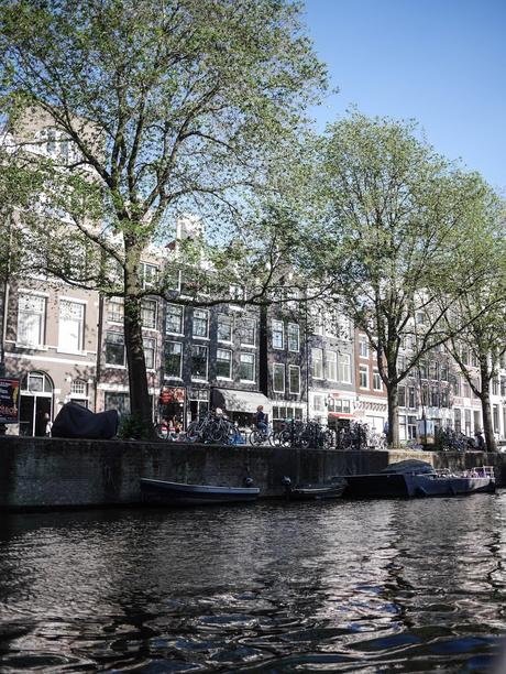 3 Jours à Amsterdam 3 Jours à Amsterdam