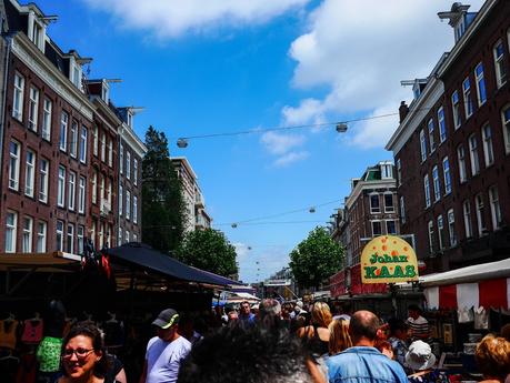 3 Jours à Amsterdam 3 Jours à Amsterdam
