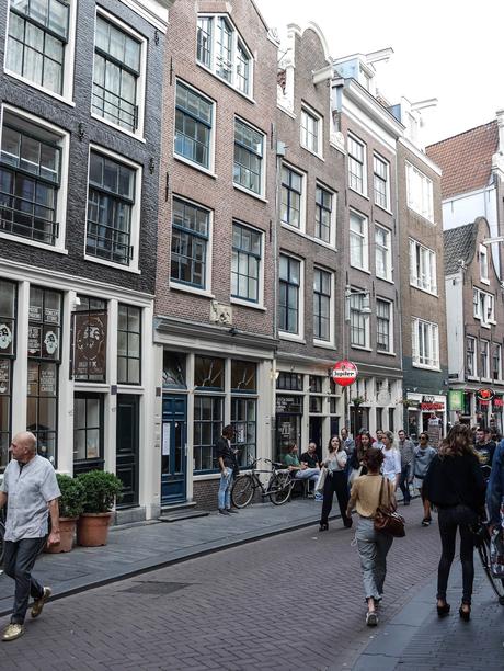 3 Jours à Amsterdam 3 Jours à Amsterdam