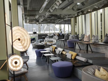3 Jours à Amsterdam avis W amsterdam hotel parisgrenoble