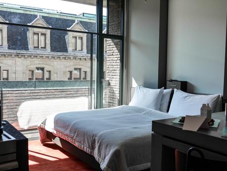 3 Jours à Amsterdam w amsterdam hotel parisgrenoble