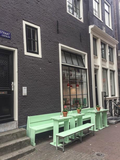 3 Jours à Amsterdam 3 Jours à Amsterdam