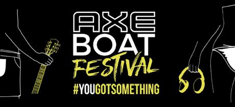 Axe Boat Festival 2017