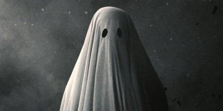 A Ghost Story – Au temps pour quoi
