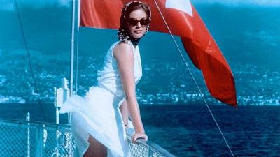 Le Parfum d'Yvonne - Patrice Leconte (1994) Le Parfum d'Yvonne - Patrice Leconte (1994)