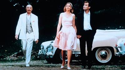 Le Parfum d'Yvonne - Patrice Leconte (1994) Le Parfum d'Yvonne - Patrice Leconte (1994)