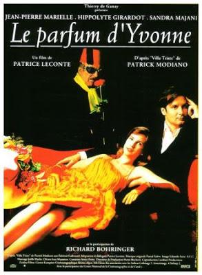 Le Parfum d'Yvonne - Patrice Leconte (1994) Le Parfum d'Yvonne - Patrice Leconte (1994)