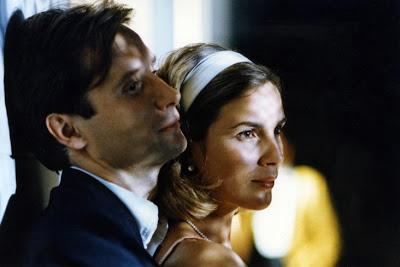 Le Parfum d'Yvonne - Patrice Leconte (1994) Le Parfum d'Yvonne - Patrice Leconte (1994)