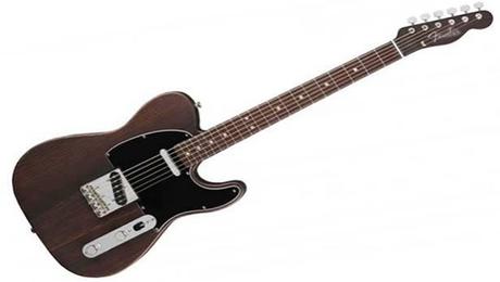 Fender honore la mémoire de George Harrison #Fenderguitar #fender #georgeharrison #beatles