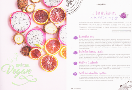 Esprit Beauté, concentré de beauté feel-good et naturelle Esprit Beauté, concentré de beauté feel-good et naturelle