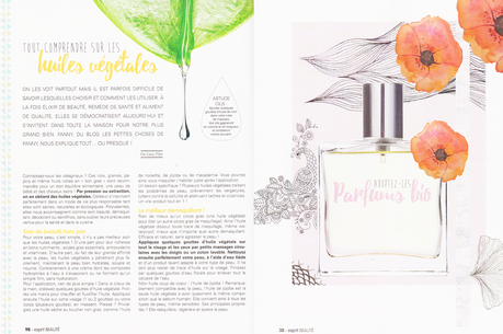 Esprit Beauté, concentré de beauté feel-good et naturelle Esprit Beauté, concentré de beauté feel-good et naturelle