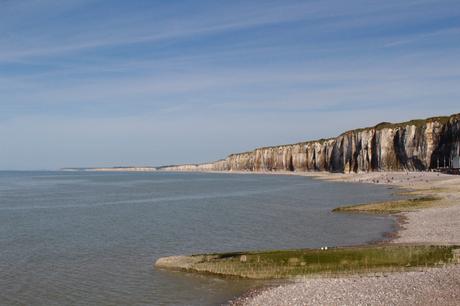 Une escapade féérique en Normandie (Plateau de Caux Maritime)