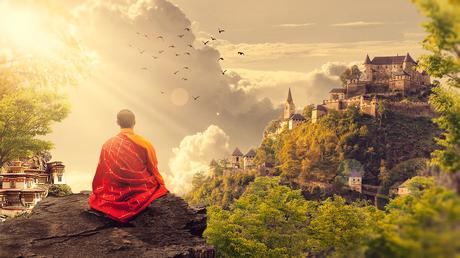 La méditation de la pleine conscience, clé du bien-être et du bonheur
