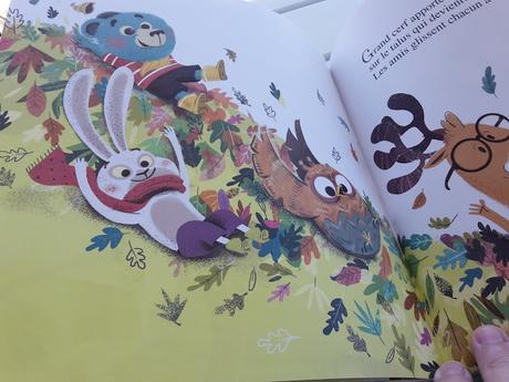 Les grandes vacances Les grandes vacances