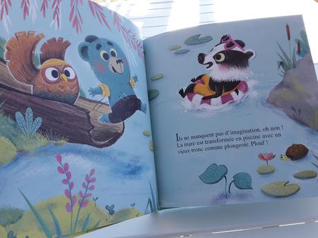 Les grandes vacances Les grandes vacances