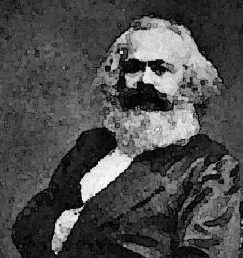 Le capitalisme selon Karl Marx