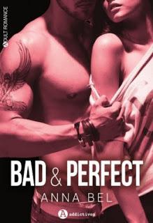 Bad & Perfect  de Anna Be