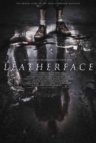 [Trailer] Leatherface : la bande-annonce de l’énième retour aux sources