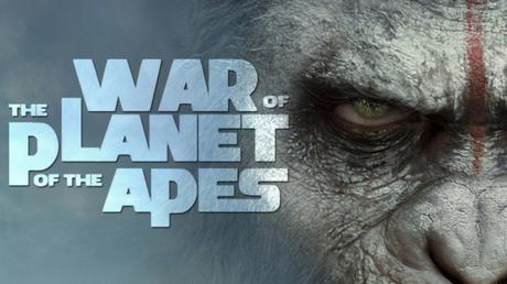War for the Planet of the Apes (Ciné)