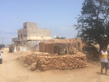 Ras kebdana, Sidi El Bachir, où l’endroit d’où tu ne voudras pas partir