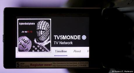 RETEX : la cyberattaque contre TV5 Monde (ANSSI)