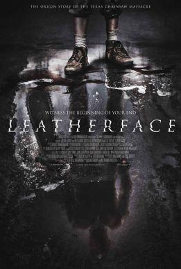 [NEWS] Un trailer sanguin pour Leatherface
