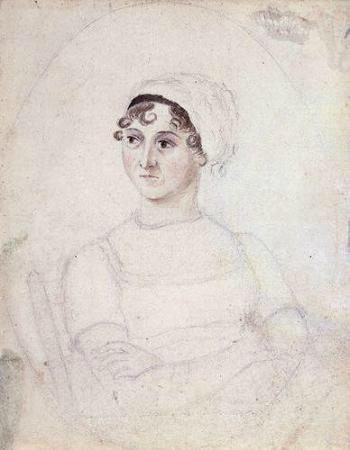 Jane Austen, chroniqueuse géniale, fine et ironique de la psychologie humaine