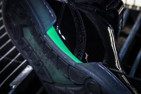 Reebok Alien Stomper Final Battle : Release Date Reebok Alien Stomper Final Battle