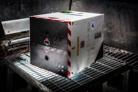 Reebok Alien Stomper Final Battle : Release Date Reebok Alien Stomper Final Battle