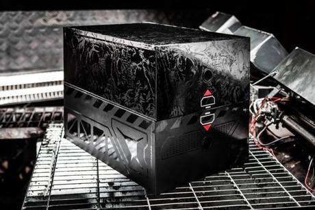 Reebok Alien Stomper Final Battle : Release Date Reebok Alien Stomper Final Battle