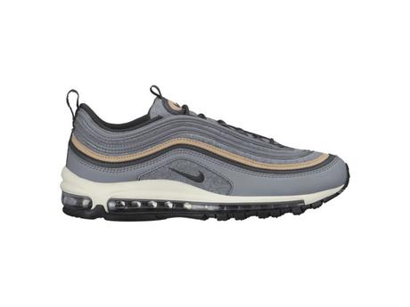 Nike Air Max 97 Flannels Pack : Preview Nike Air Max 97 Flannels Pack