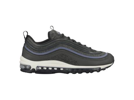 Nike Air Max 97 Flannels Pack : Preview Nike Air Max 97 Flannels Pack