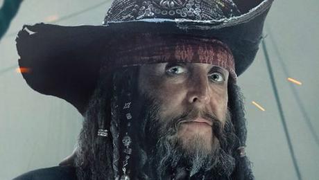 Pirates of the Caribbean: Dead Men Tell No Tales : sortie prochaine annoncée #paulmccartney