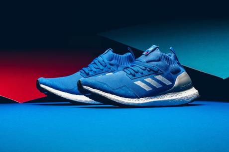 Adidas Run Thru Time Pack : Release Reminder Adidas Run Thru Time Pack