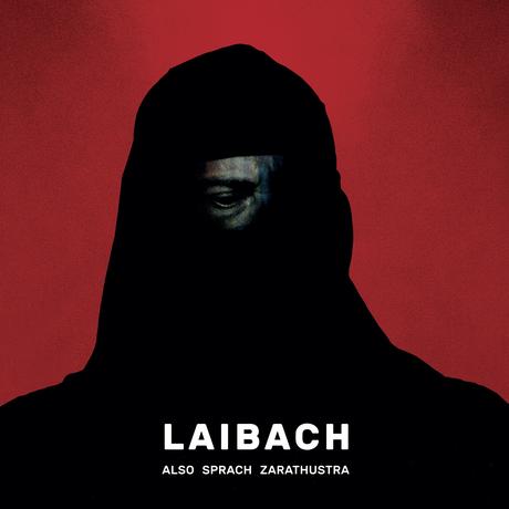 « Also Sprach Zarathustra », le nouvel album nietzschéen de Laibach