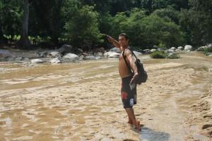 On oublie tout... On oublie tout...