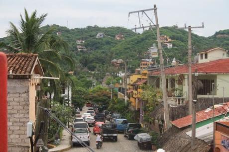 On oublie tout... On oublie tout...