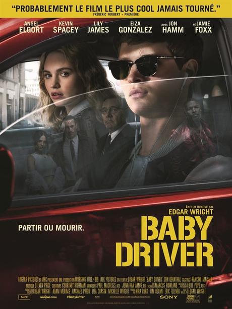 [critique] Baby Driver