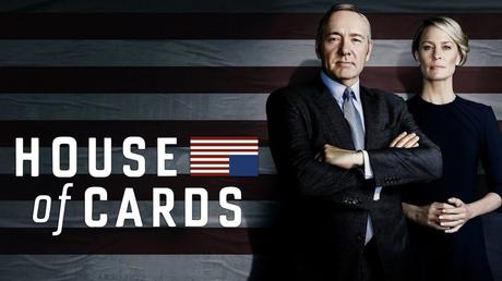 [Série Tv] House of Cards, saison 5 : Trump leur a tout pris